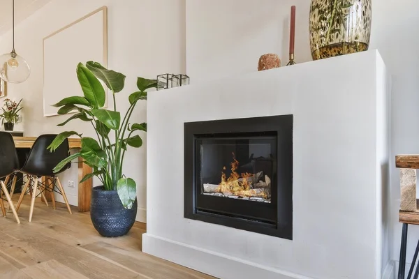 Addressing Safety Concerns in Fireplace Installation Projects in Castro Valley CA