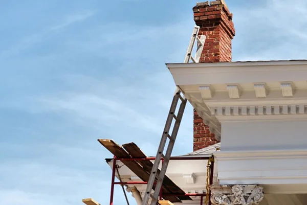 Affordable Chimney Repair Castro Valley CA