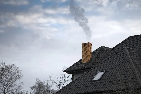 Common Causes of Chimney Damage and How to Fix Them in Castro Valley CA
