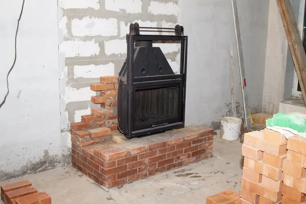 Affordable Fireplace Installation Castro Valley CA