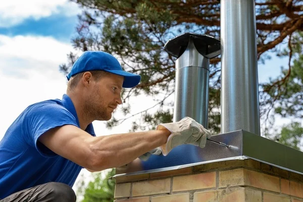 How to Identify When Your Chimney Needs Repair in Castro Valley CA
