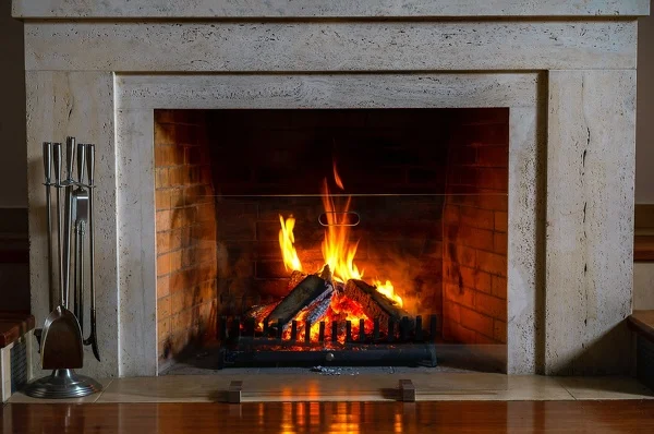 The Impact of Fireplace Repair on Energy Efficiency and Safety in Castro Valley CA